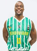 Profile image of Custodio Anão MUCHATE