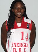 Profile image of Mariama KOUYATE