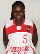 Profile image of Djemilath Adouni Olumide AMINOU