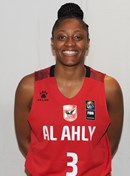 Profile image of Kelsey MITCHELL