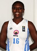 Headshot of Chikaodi Doris Ezeakudolu