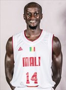 Profile image of Amadou KABA