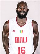 Profile image of Mamadou KEITA