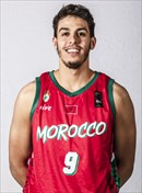 Profile image of Mohamed ABOUSSALAM