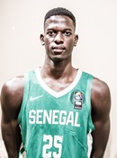 Profile image of Mbaye NDIAYE