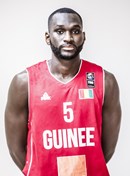 Profile image of Ousmane DRAME