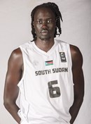 Profile image of Deng ACUOTH