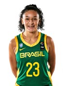 Profile image of Alana GONÇALO