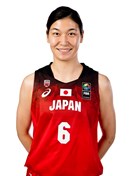 Headshot of Yuka Osaki