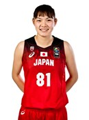 Headshot of Kiho Miyashita