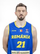 Headshot of Bogdan Tibirna