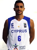 Profile image of Stefanos ILIADIS