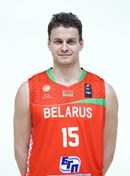 Profile image of Aliaksandr SEMIANIUK