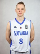 Headshot of Róbert Rozánek
