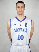 Headshot of Vladimír Brodziansky