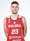 Headshot of Michal Michalak
