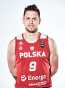 Headshot of Mateusz Ponitka