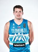 Profile image of Luka DONCIC