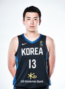 Profile image of Sangjae KANG