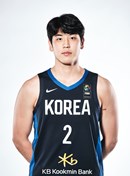 Profile image of Junhyeong BYEON