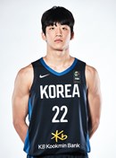 Profile image of Jun Seok YEO