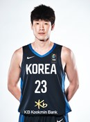 Profile image of Seonghyen JEON