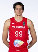 Profile image of Mohamed Fares OCHI