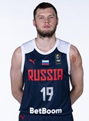 Profile image of Ivan STREBKOV