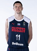 Profile image of Semen ANTONOV