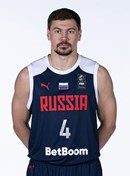 Profile image of Evgenii BABURIN