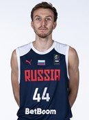 Profile image of Artem KOMOLOV