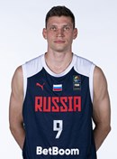 Profile image of Ivan UKHOV