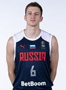 Profile image of Grigory MOTOVILOV