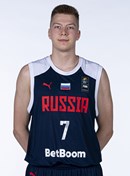 Profile image of Anton KARDANAKHISHVILI