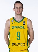 Profile image of Marcelinho HUERTAS