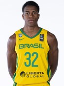 Profile image of Georginho DE PAULA