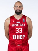 Headshot of Zeljko Sakic
