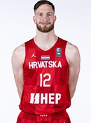 Headshot of Pavle Marcinkovic