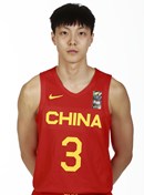 Headshot of Mingxuan Hu