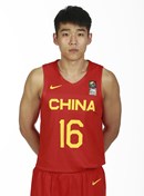 Profile image of Wenbo LU