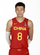 Headshot of Zhenlin Zhang