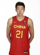 Profile image of Shaojie WANG