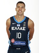 Profile image of Kostas SLOUKAS