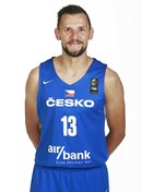 Headshot of Jakub Sirina