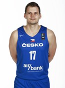 Headshot of Jaromir Bohacik