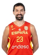 Profile image of Sergio LLULL