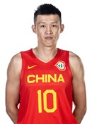 Headshot of Peng Zhou