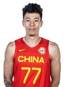 Profile image of Zhenlin ZHANG