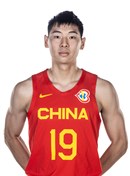 Profile image of Yongxi CUI