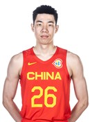 Headshot of Junlong Zhu